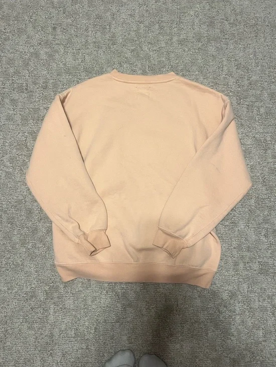 Billabong Peach Graphic Sunset Crewneck - Picture 3 of 3